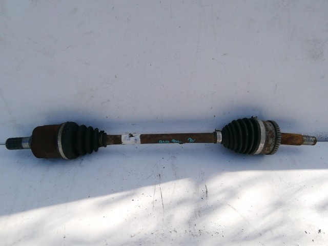 198787 Kia Rio 2011-2017 1,2 16v benzin bal első féltengely