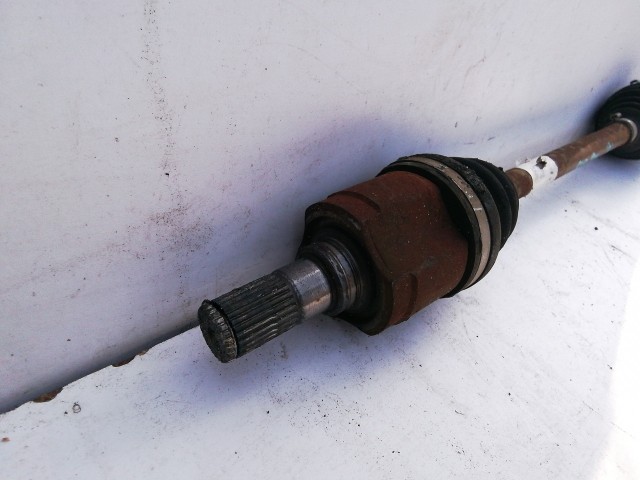 198787 Kia Rio 2011-2017 1,2 16v benzin bal első féltengely