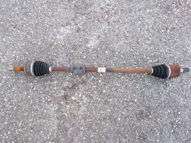 Kia Rio 2011-2017 1,2 16v benzin jobb első féltengely 49501-1W000