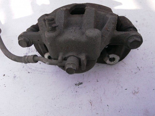 Kia Rio 2011-2017 bal első hűtött tárcsás féknyereg