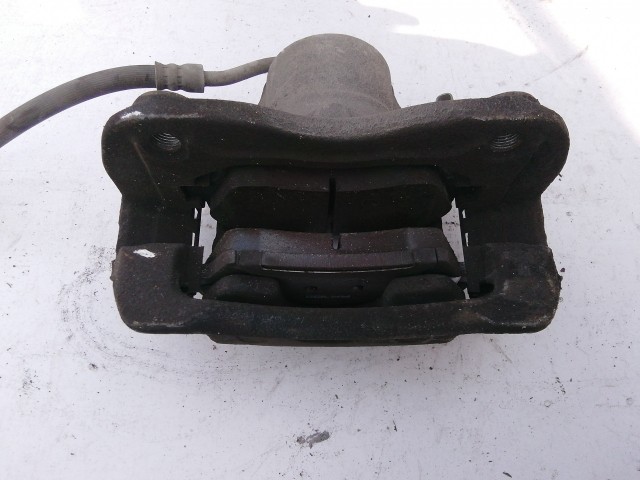 Kia Rio 2011-2017 bal első hűtött tárcsás féknyereg