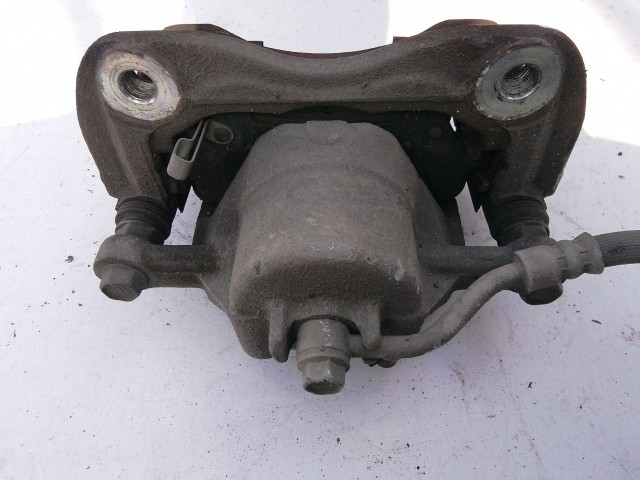 Kia Rio 2011-2017 bal első hűtött tárcsás féknyereg