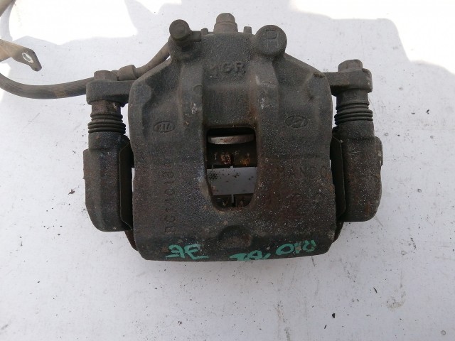 Kia Rio 2011-2017 jobb első hűtött tárcsás féknyereg