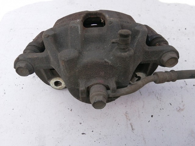 Kia Rio 2011-2017 jobb első hűtött tárcsás féknyereg