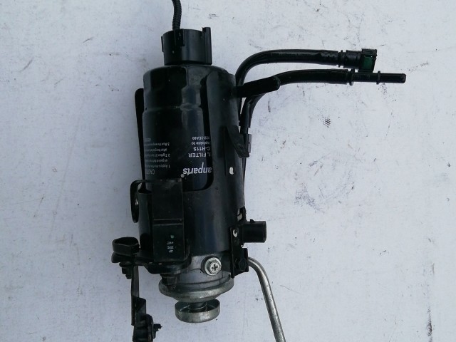 Kia Rio 2011-2017 Diesel üzemanyagszűrő ház