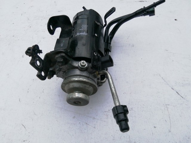 Kia Rio 2011-2017 Diesel üzemanyagszűrő ház