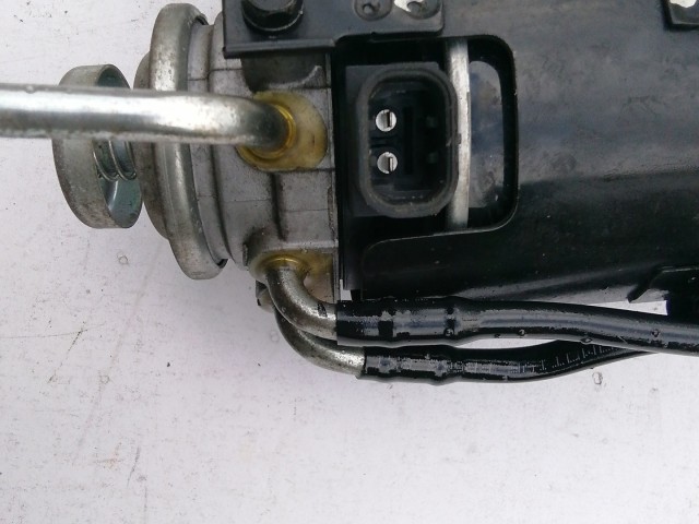 Kia Rio 2011-2017 Diesel üzemanyagszűrő ház