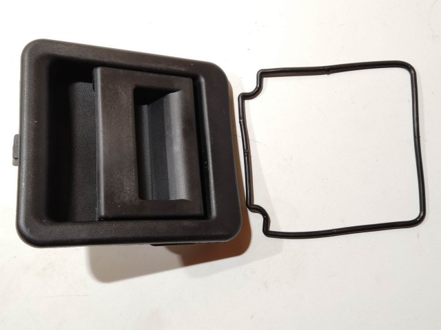 Fiat Ducato 2001-2006 utángyártott új, jobb oldali tolóajtó külső kilincs 