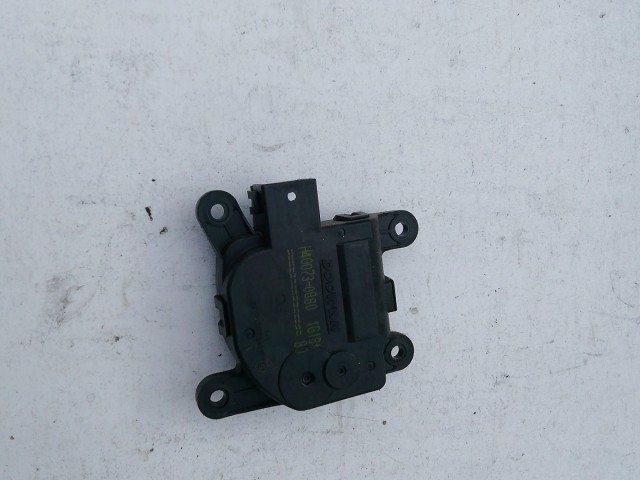 Kia Rio 2011-2017 Fűtés állító motor H40073-0880
