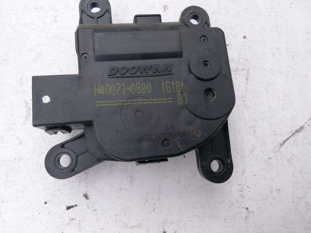 Kia Rio 2011-2017 Fűtés állító motor H40073-0880