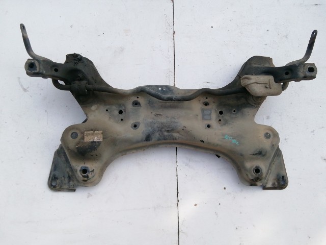 198816 Kia Rio 2011-2017 első segédalváz (bölcső) Benzines