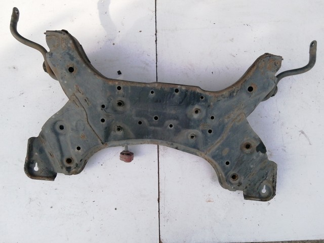 198815 Kia Rio 2011-2017 első segédalváz (bölcső) Diesel