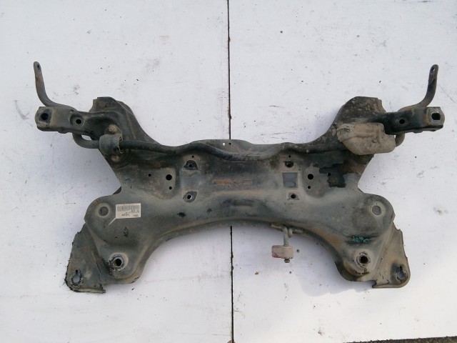 198815 Kia Rio 2011-2017 első segédalváz (bölcső) Diesel