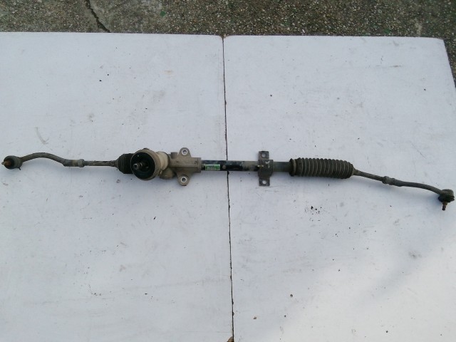 Kia Rio 2011-2017 kormánymű 56500-1W100