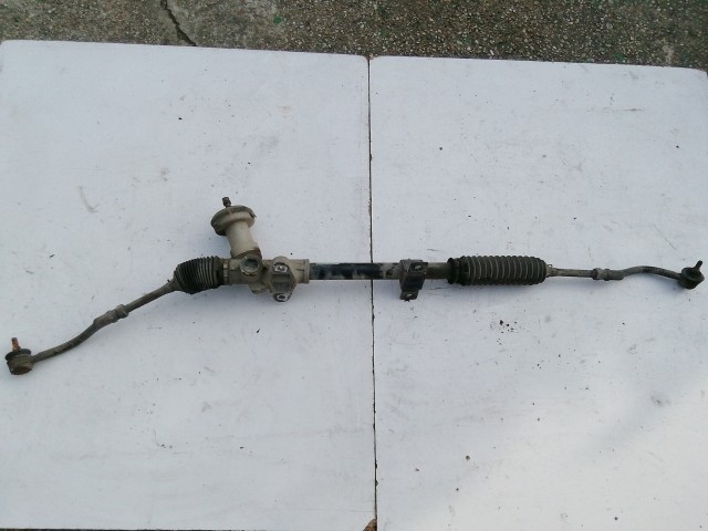 Kia Rio 2011-2017 kormánymű 56500-1W100