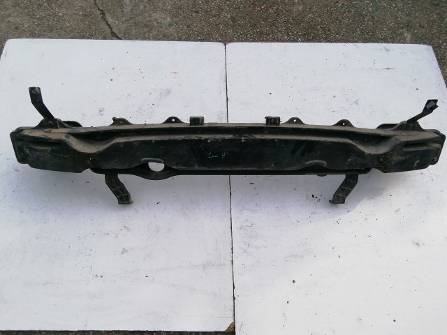 Kia Rio 2011-2017 hátsó nyúlványösszekötő (lökhárítómerevítő)