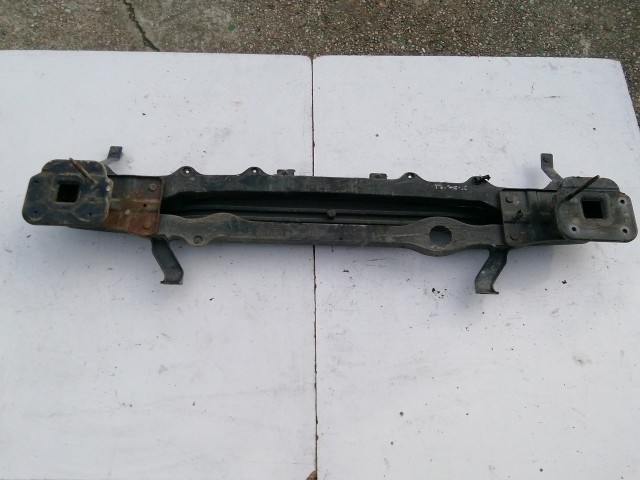 Kia Rio 2011-2017 hátsó nyúlványösszekötő (lökhárítómerevítő)