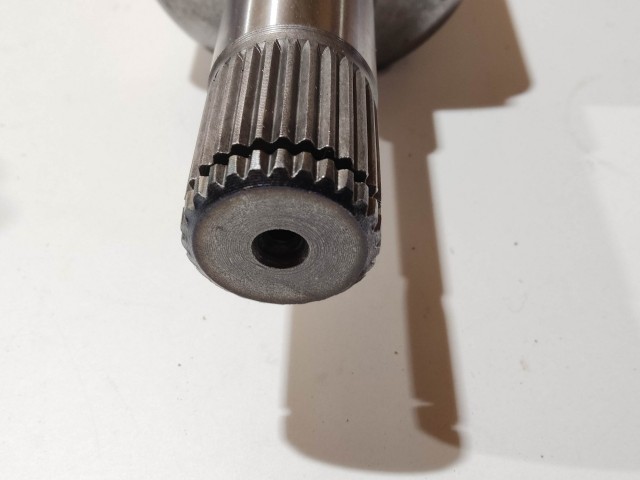 Lancia Delta 1,9 16v Twin Turbo, 1750 16v Tbi utángyártott új bal féltengely belső kehely készlet