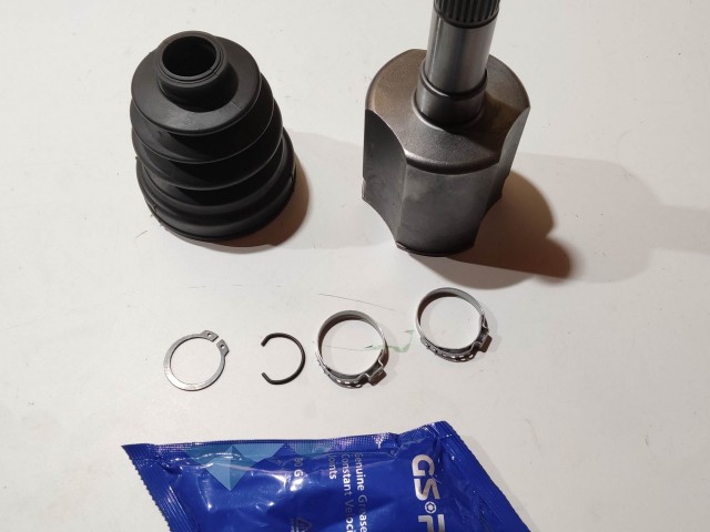 Lancia Delta 1,9 16v Twin Turbo, 1750 16v Tbi utángyártott új bal féltengely belső kehely készlet