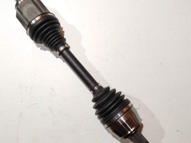 Fiat Doblo 2009-2015 1,6 16v Diesel autómata váltós utángyártott új bal féltengely 52130453