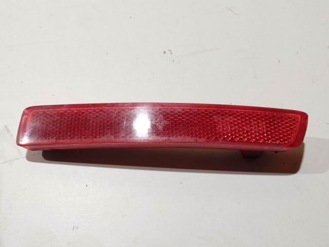 Fiat Croma, Punto III. jobb hátsó prizma a lökhárítóban 46834769