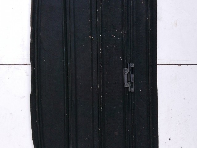 198797 Opel Meriva A 2003-2010 Kalaptartó 460408748