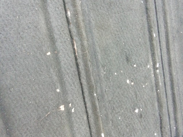 198797 Opel Meriva A 2003-2010 Kalaptartó 460408748