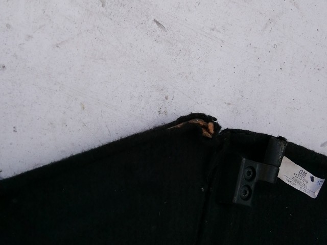 198797 Opel Meriva A 2003-2010 Kalaptartó 460408748