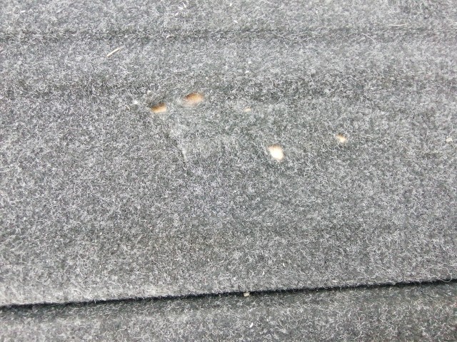 198797 Opel Meriva A 2003-2010 Kalaptartó 460408748