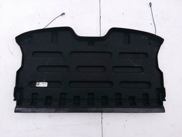 198795 Citroen C4 2004-2011 5 ajtós kalaptartó 96462174ZD