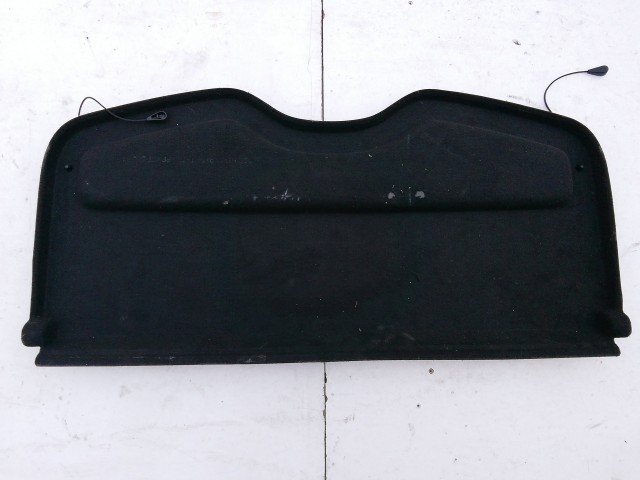 198793 Renault Clio III. 2007-2014 Kalaptartó 8200293831