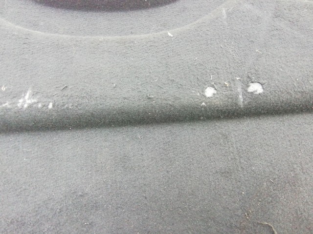 198793 Renault Clio III. 2007-2014 Kalaptartó 8200293831