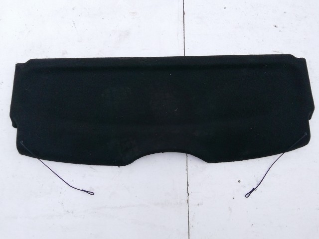 198838 Peugeot 206 1998-2012 Kalaptartó, a képen látható sérüléssel 