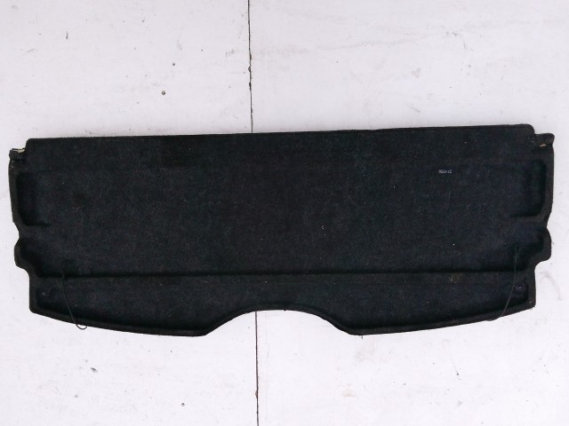 198838 Peugeot 206 1998-2012 Kalaptartó, a képen látható sérüléssel 