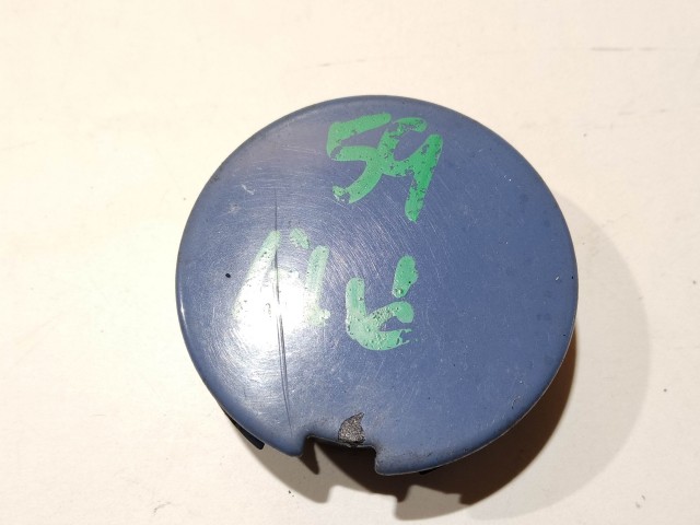 199059 Alfa Romeo 159 2005-2011 első vonószem takaró, kék színű 71777594