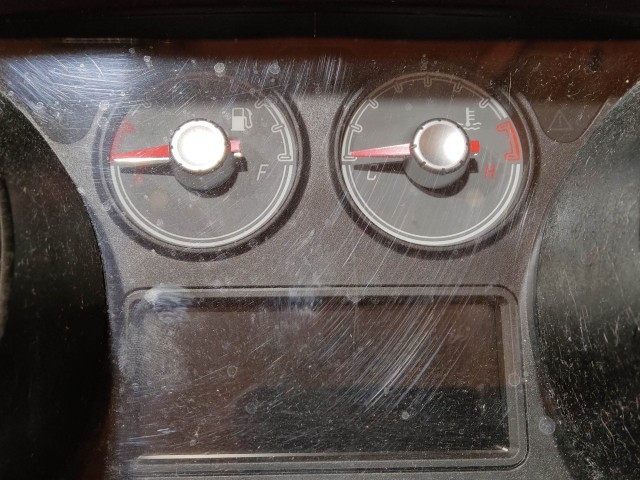 199065 Fiat Nouva Punto 2012-2013 óracsoport (kilóméteróra) 51890630