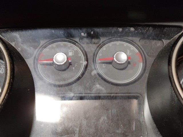 199069 Fiat Nouva Punto 2012-2013 óracsoport (kilóméteróra) 51852813