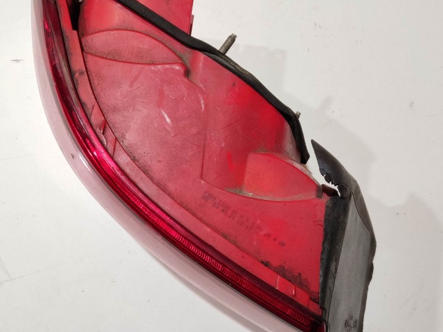 199072 Alfa Romeo 159 2005-2011 bal hátsó külső lámpa, izzófoglalat nélkül!!!!