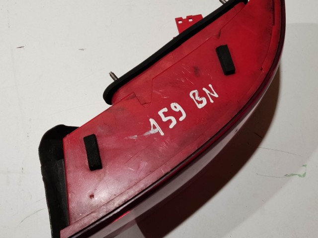 199072 Alfa Romeo 159 2005-2011 bal hátsó külső lámpa, izzófoglalat nélkül!!!!