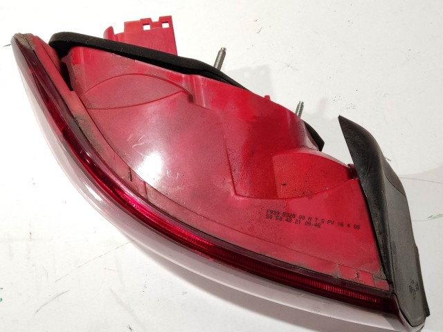 199074 Alfa Romeo 159 2005-2011 bal hátsó külső lámpa, izzófoglalat nélkül!!!!