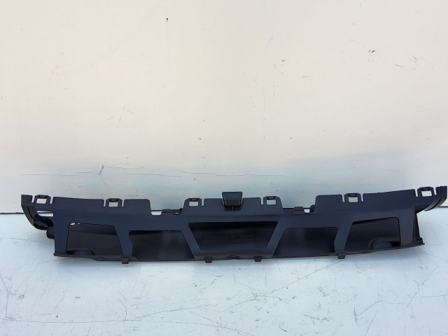 Citroen Berlingo, Peugeot Partner utángyártott új első energiaelnyelő 