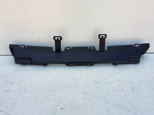 Citroen Berlingo, Peugeot Partner utángyártott új első energiaelnyelő 