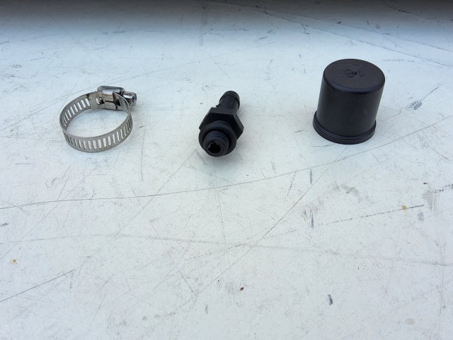 Fiat Fiorino , Qubo utángyártott új vízhűtő 51780659