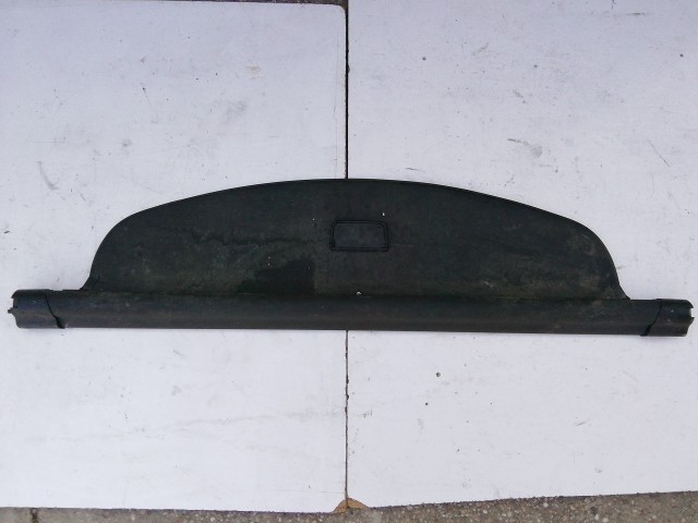 198835 Audi A6 (C6/4F) 2004-2011 Kalaptartó, a képen látható beakasztó sérüléssel