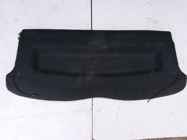 198834 Citroen C3 2010-2016 kalaptartó, a képen látható sérüléssel