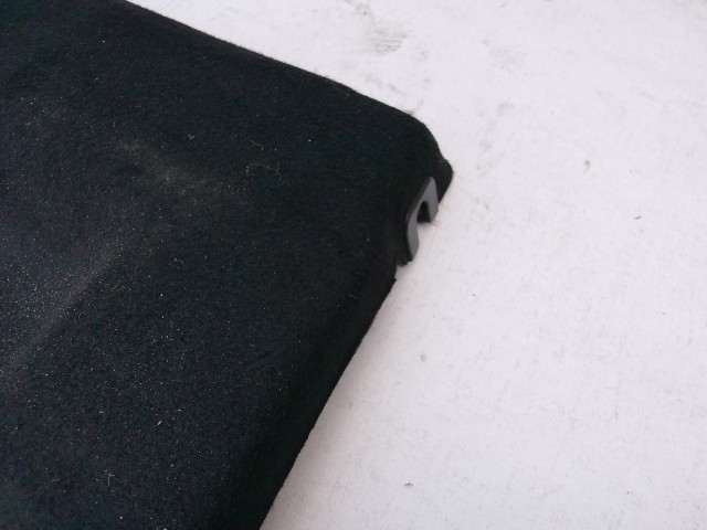 198834 Citroen C3 2010-2016 kalaptartó, a képen látható sérüléssel