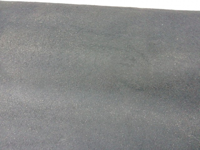 198834 Citroen C3 2010-2016 kalaptartó, a képen látható sérüléssel