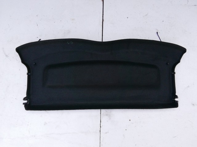 198834 Citroen C3 2010-2016 kalaptartó, a képen látható sérüléssel