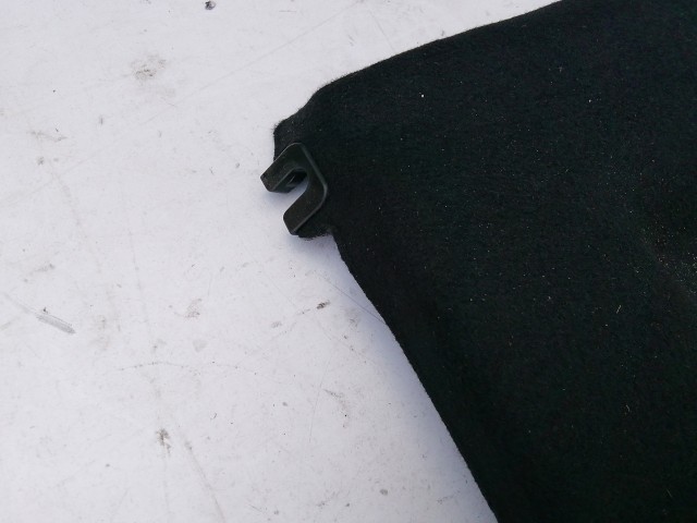 198834 Citroen C3 2010-2016 kalaptartó, a képen látható sérüléssel