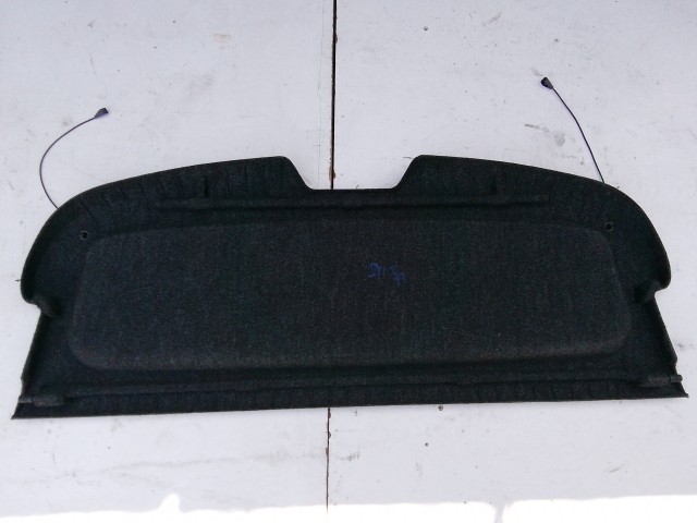 198830 Fiat Stilo 2001-2007 5 ajtós Kalaptartó  